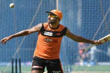 I have experienced more failure than success: Dhawan
