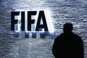 World football rocked