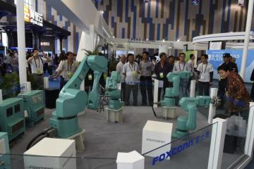 China�s Guizhou province opens doors to Indian IT firms