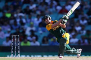 De Villiers to miss Tests against Bangladesh, Steyn rested for ODIs