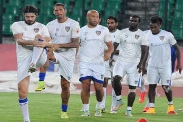 ISL season two from October 3