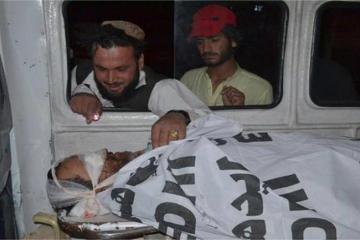After Pakistan bus attack, fears of worsening insurgency