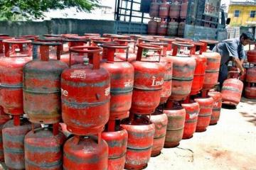 ATF price hiked by 7.5%; non-subsidised LPG by Rs 10.50