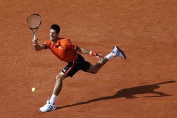 Sharapova out; Djokovic, Nadal set up blockbuster clash