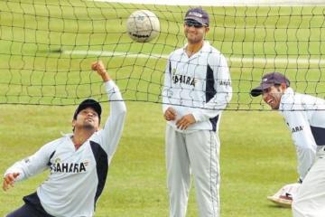 Three legends drafted into BCCI advisory panel