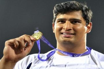 Asian athletics championships: battles to watch out for
