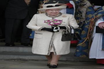 BBC apologises after accidental tweet suggesting Queen's illness