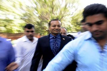 Coal scam: Naveen Jindal allowed to travel abroad
