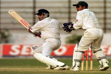 A happy hunting ground for the Indians