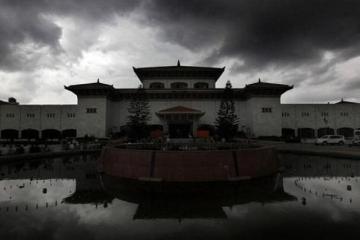 Nepal parties reach agreement on new Constitution
