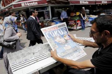 Turkey faces weeks of political turmoil, snap polls