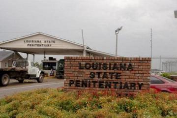 Man to walk free after 43 years in solitary confinement
