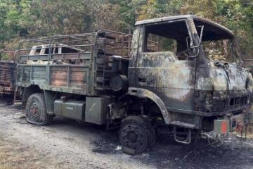 China: No PLA hand in Manipur ambush