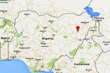 Boko Haram attacks villages in Nigeria's northeast from where they were purged