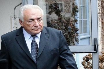 Strauss-Kahn acquitted of running prostitution ring