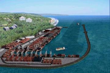 Complaints raise concern about Vizhinjam project