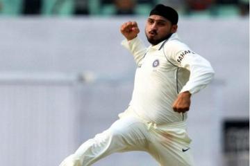 Harbhajan surpasses Akram�s Test scalps to climb to 9th in list