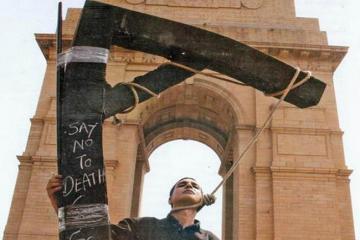 Pakistan imposes moratorium on executions during Ramzan