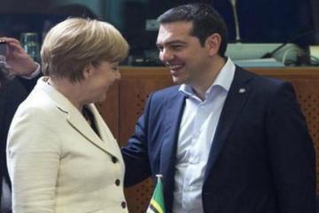 On the brink, Greece aims return to bailout talks