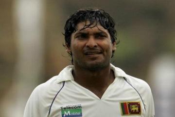 Sangakkara to retire after first Test vs India
