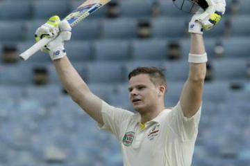 Smith tops ICC player rankings