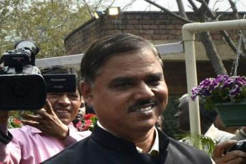 Fake degree case: Tomar withdraws bail plea