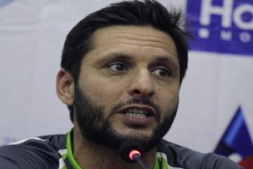 Home conditions give England edge over Australia in Ashes: Afridi