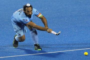 We need to improve our conversion rate: Sardar Singh