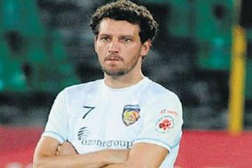 Chennaiyin FC retains Elano