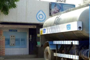 Mother Dairy sends milk samples for retest