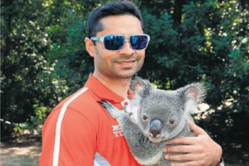 Arjuna nomination a shot in the arm for motor sports: Gill