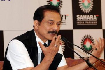 SC sets hefty conditions for Sahara chief's bail