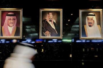 Saudi accused Qatar of stirring up trouble in Yemen