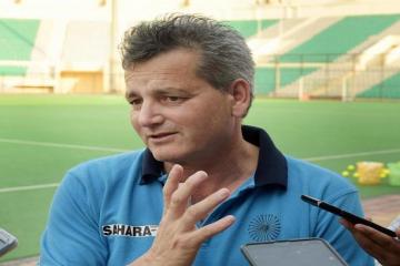 Space management in defence an issue: hockey coach