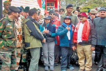 New Kailash route boosts people-to-people ties