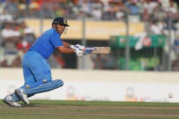 Will be happy to contribute as a player, says Dhoni