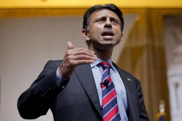 Bobby Jindal to enter Republican Party race for U.S. presidency