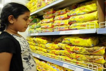 Cement plants to burn Maggi stocks
