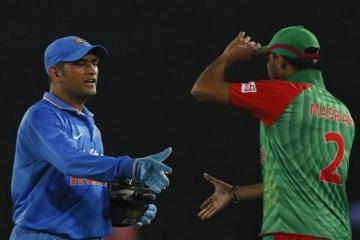 India retains second spot in ICC Rankings
