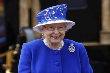 Queen may have to move out for repairs of Buckingham Palace