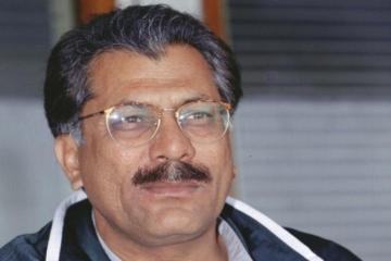 Zaheer Abbas confirmed as ICC president