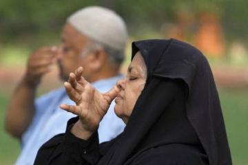 Muslim body says Yoga is unacceptable