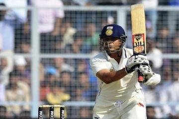 �Tendulkar voted best Test player of 21st century�
