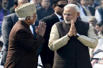 Ansari replied to RTI query on Yoga Day within two days