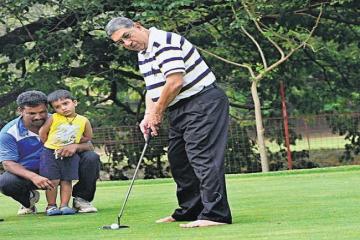 Rule changes will benefit bowlers: Srinivasan