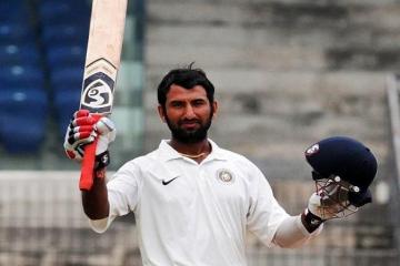 Cheteshwar Pujara to lead India �A� squad