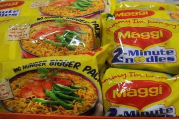 Bombay HC allows Nestle to export Maggi noodles
