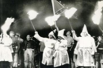 Ku Klux Klan to hold pro-Confederate flag rally