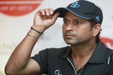 Sachin wishes captain Ajinkya best for Zimbabwe tour