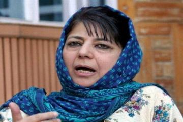 Ex-RAW chief: Vajpayee govt. suspected Mehbooba of HM links